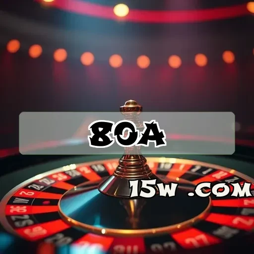 80a.com: O Destino Ideal para Jogadores Brasileiros de Jogos Online