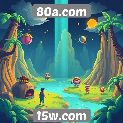 Impacto do design visual em 80a.com